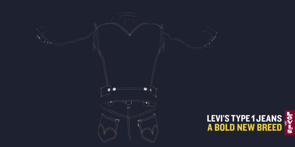 Levi’s