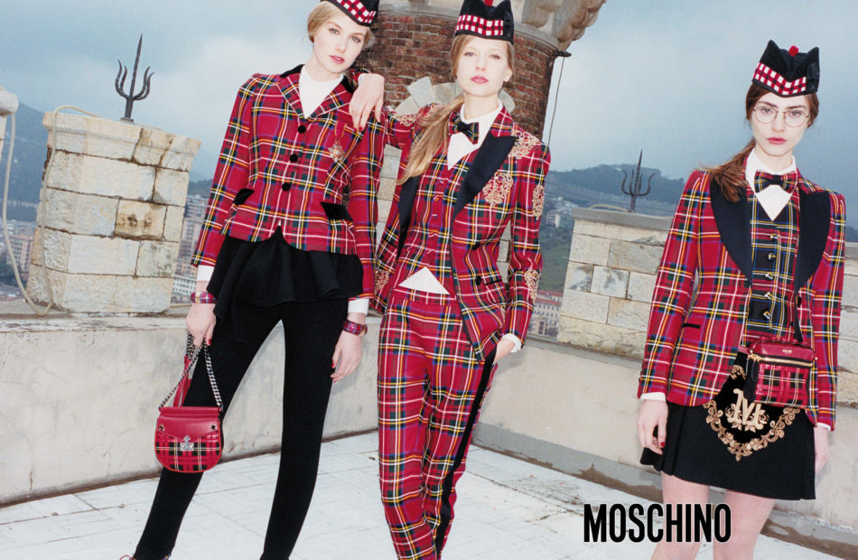 Moschino