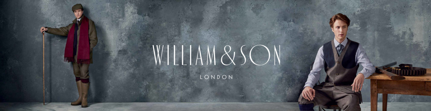 William & Son