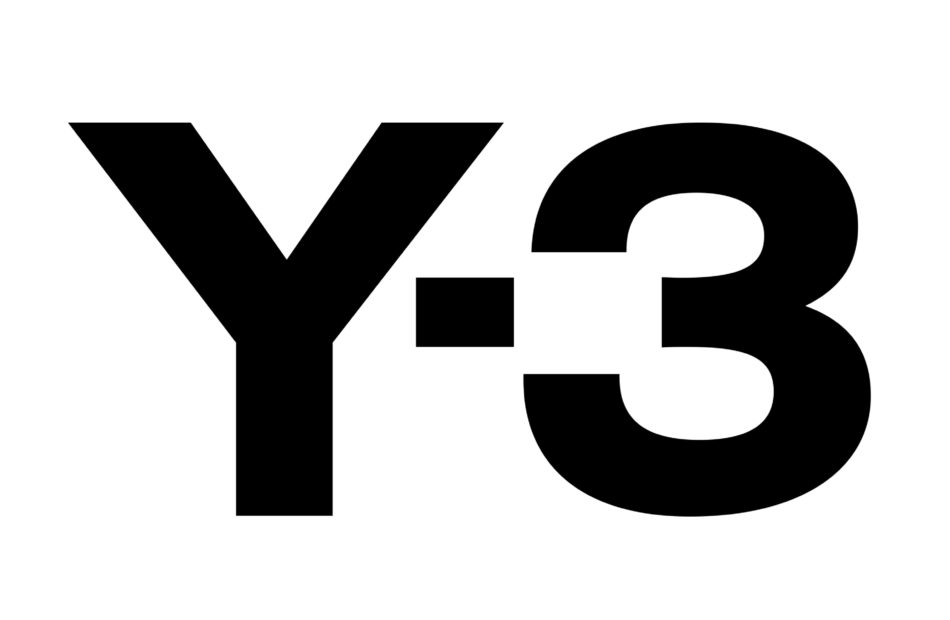 Y-3