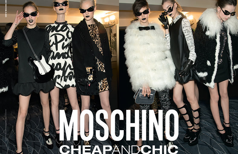 Moschino