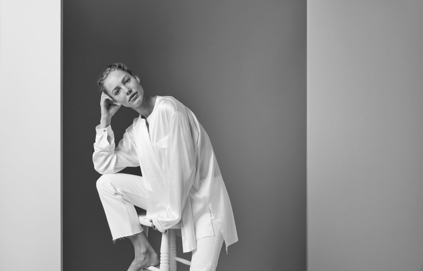 White & White