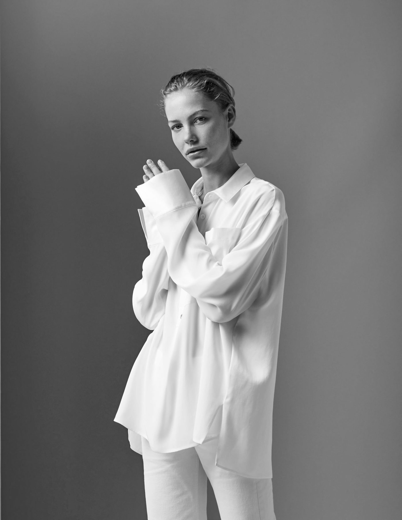 White & White