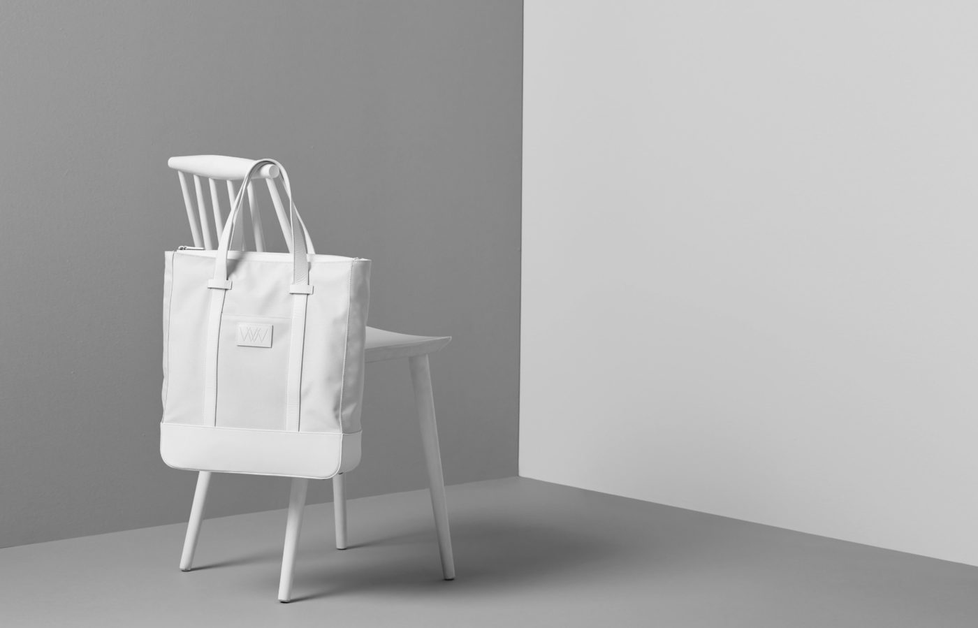 White & White