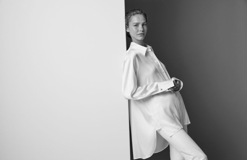 White & White