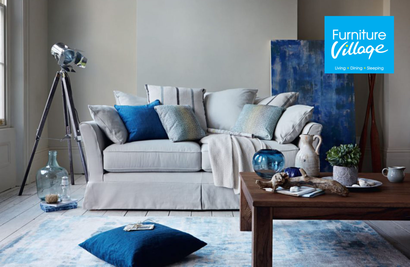 Furniture Village