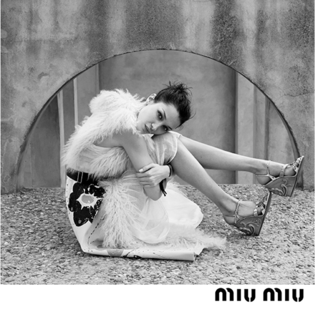 Sairey Stemp, Fashion Editor and Stylist
Image 7