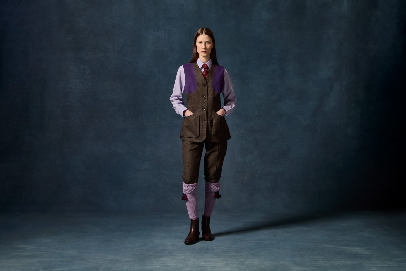 William & Son Country Clothing