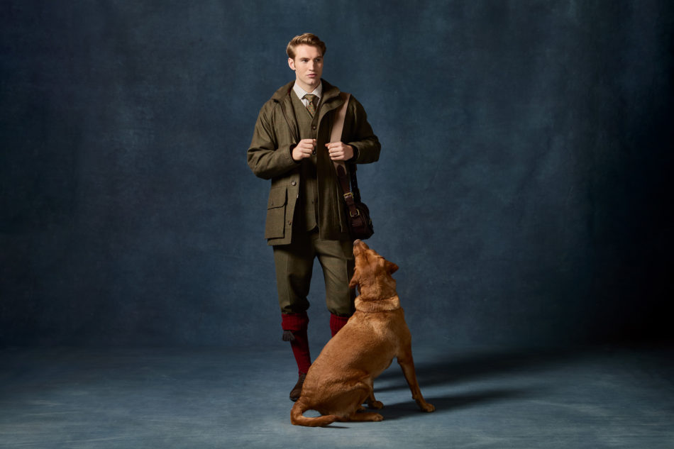 William & Son Country Clothing