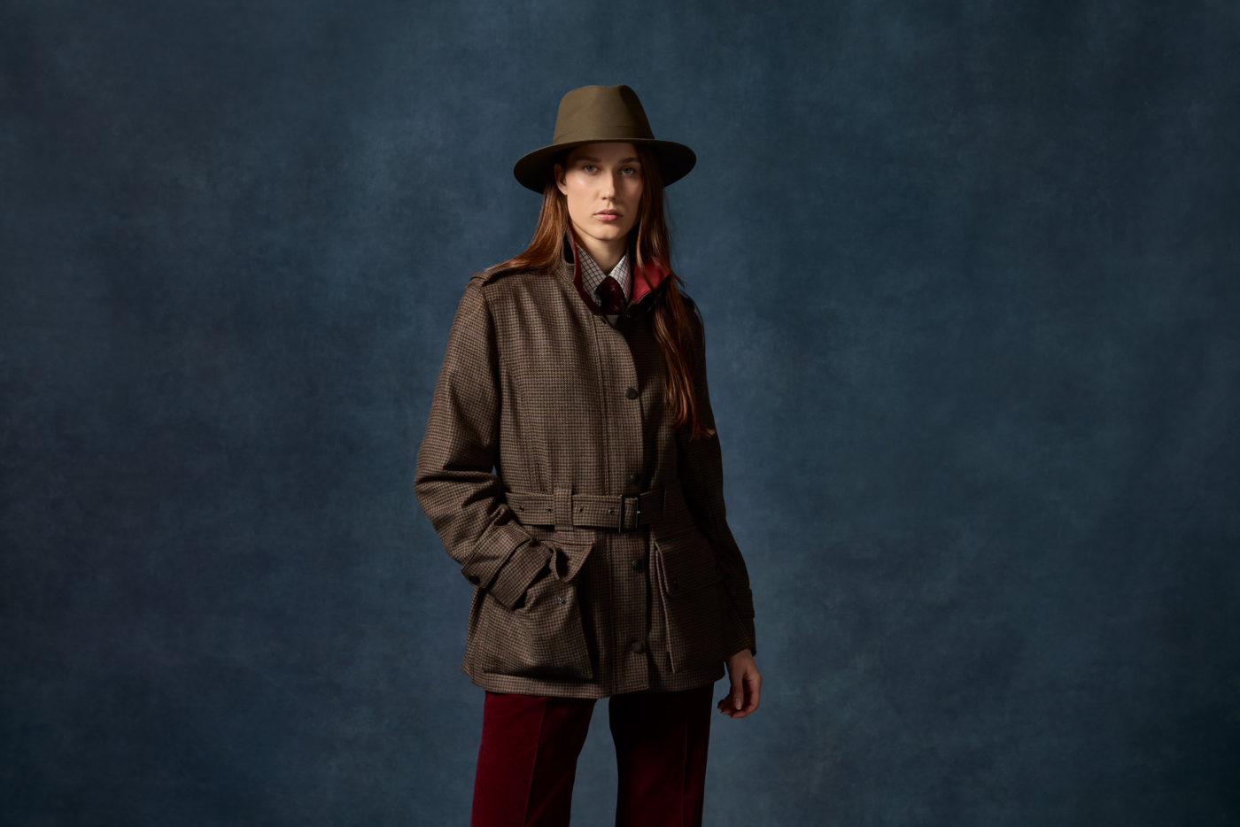 William & Son Country Clothing